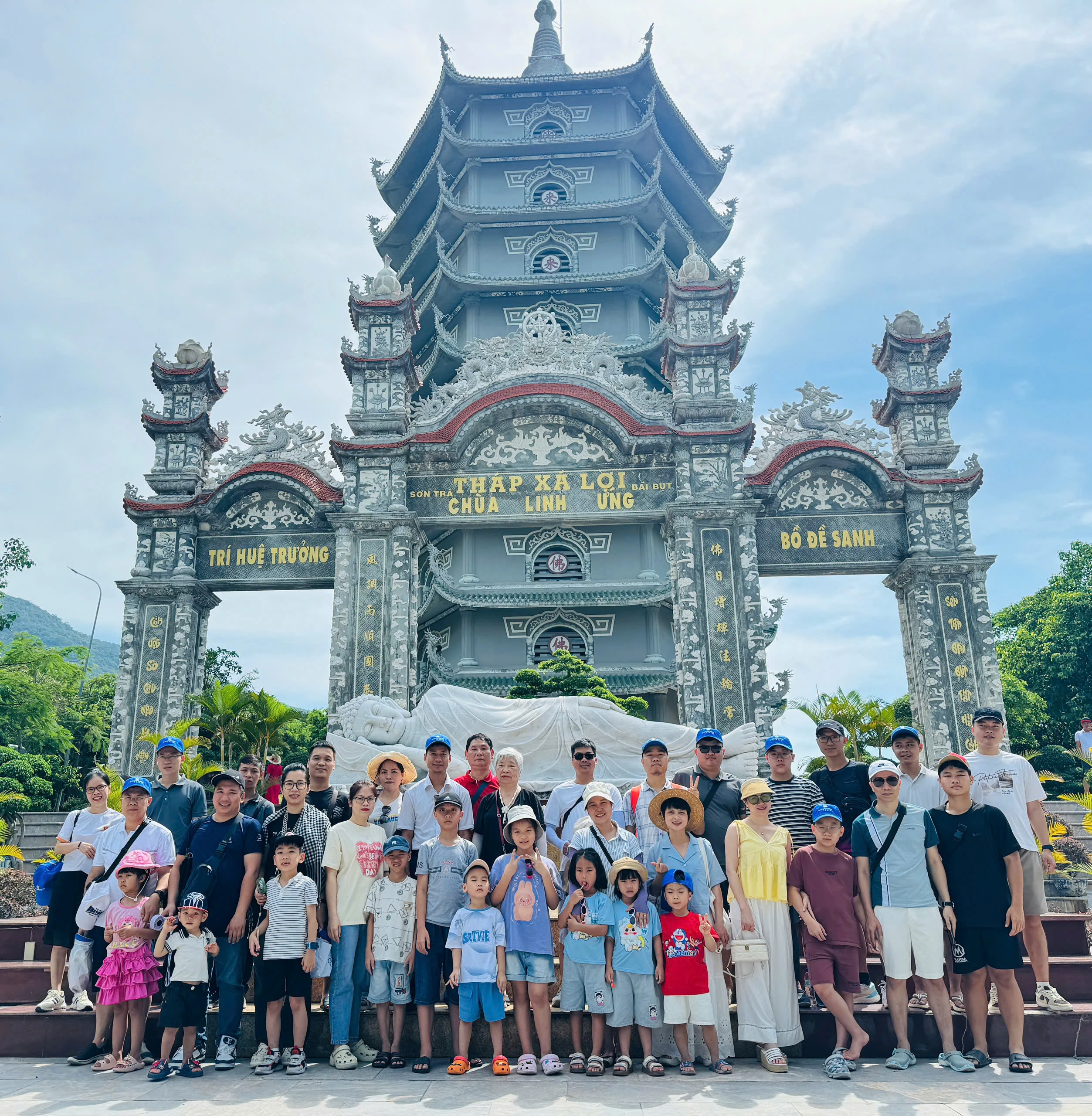 Hướng tới sinh nhật tròn 12 tuổi – Nhìn lại hoạt động gắn kết thường niên Hoàng Minh 2025