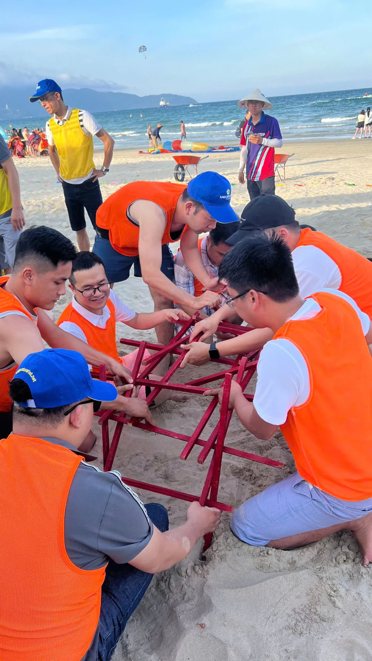 Hướng tới sinh nhật tròn 12 tuổi – Nhìn lại hoạt động gắn kết thường niên Hoàng Minh 2025