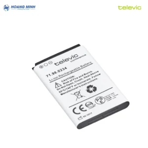 Televic Lingua BP