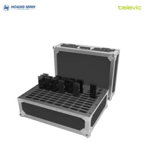 Televic Lingua CHC