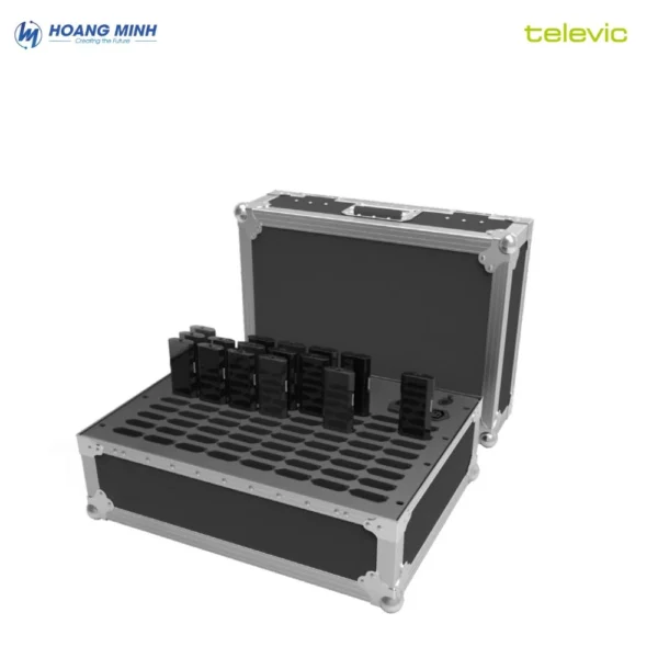 Televic Lingua CHC