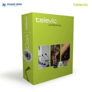 Televic Lingua L12