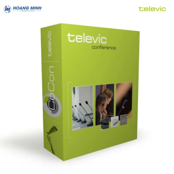Televic Lingua L12