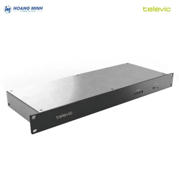 Televic Lingua L40 Black