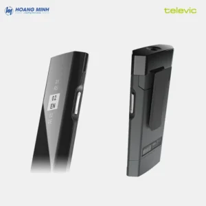 Televic Lingua R12