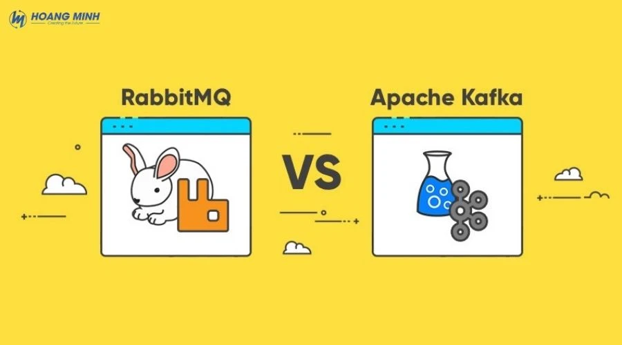 Message Queue là gì? Tại sao lại sử dụng Message queue trong Microservice
