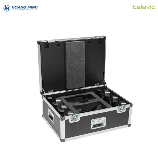 Hệ thống thảo luận TELEVIC D-Cerno AE