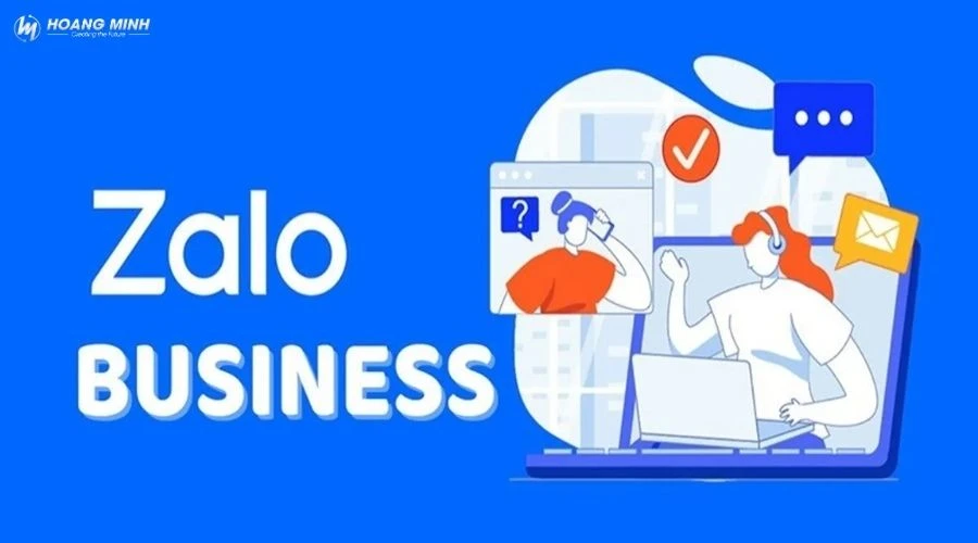 Zalo Business là gì? Tính năng nổi bật & hướng dẫn đăng ký