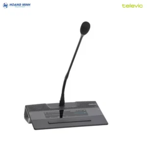 Bộ thiết bị hội thảo không dây TELEVIC Confidea FLEX G4