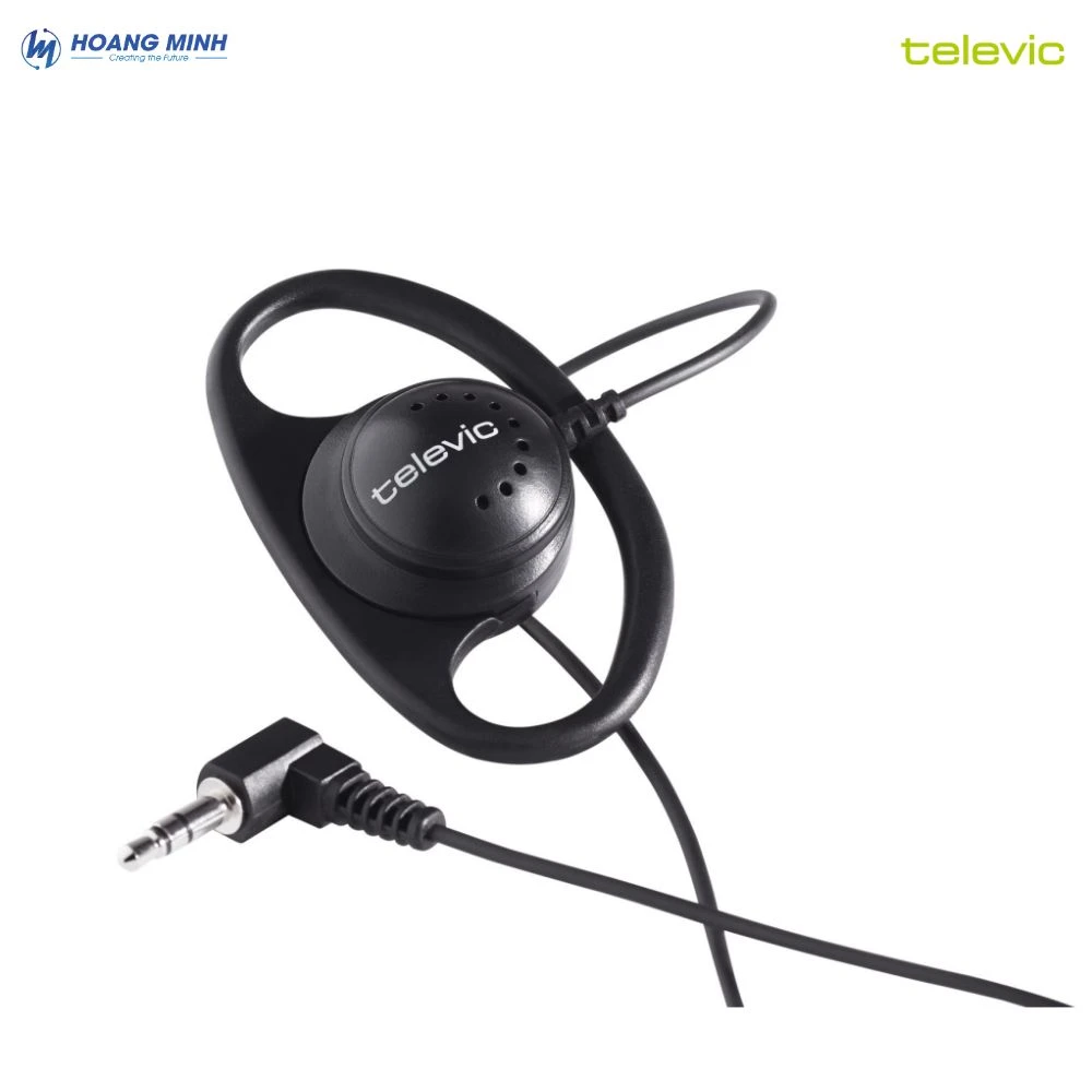 Tai nghe hội nghị Televic EP152