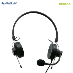Tai nghe hội nghị Televic HS20
