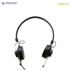 Tai nghe hội nghị Televic TEL20