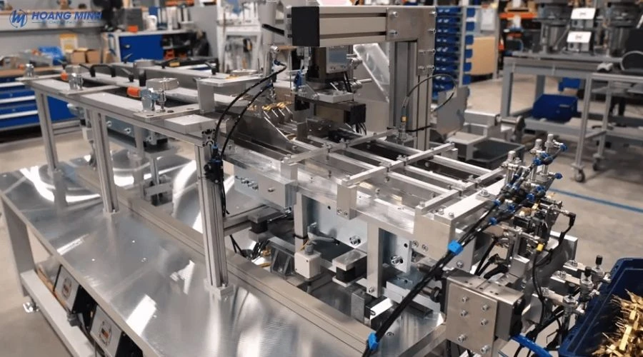 DDC là gì? Đặc điểm và ứng dụng của DDC trong tự động hóa