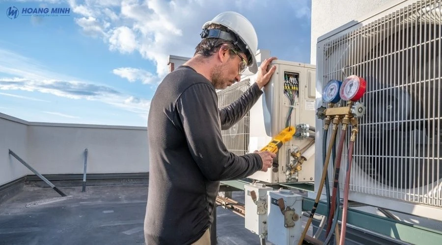 DDC là gì? Đặc điểm và ứng dụng của DDC trong tự động hóa