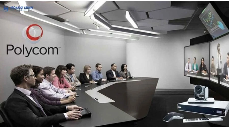 giai-phap-hoi-nghi-truyen-hinh-polycom