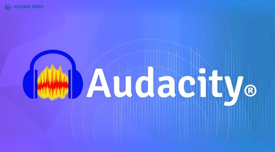 Hướng dẫn cách sử dụng Audacity chi tiết cho người mới bắt đầu