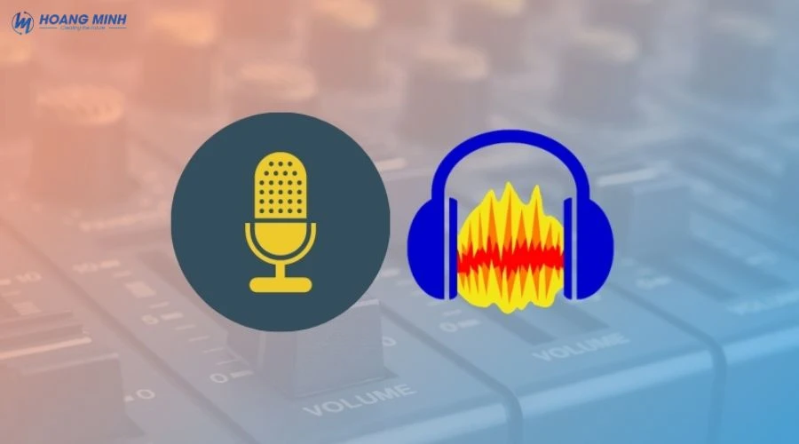 Hướng dẫn cách sử dụng Audacity chi tiết cho người mới bắt đầu