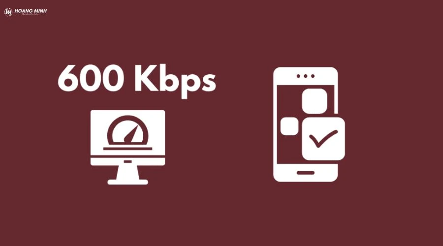 Kbps là gì? Đặc điểm và nhạc 320kbps khác gì 128kbps?