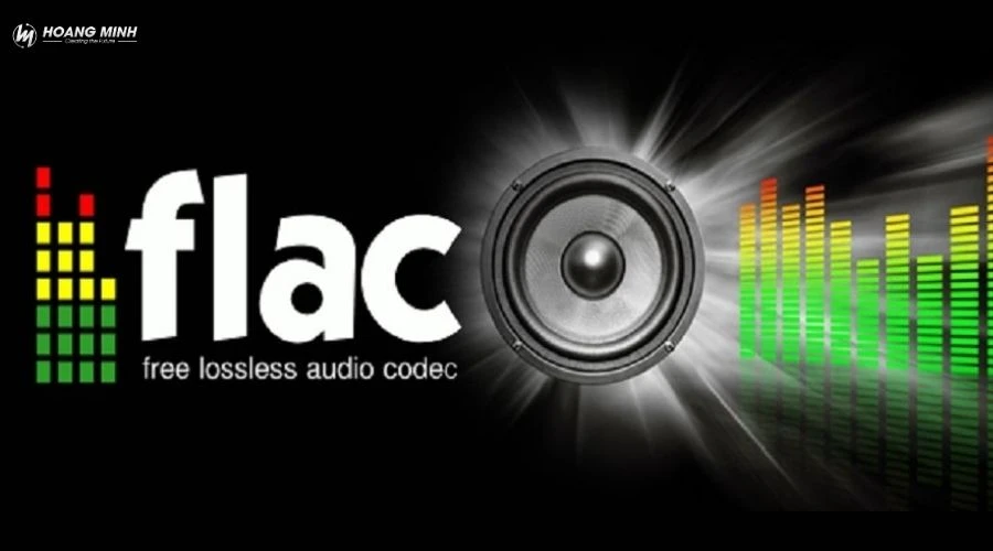 Nhạc lossless là gì? Tìm hiểu từ A-Z về nhạc lossless