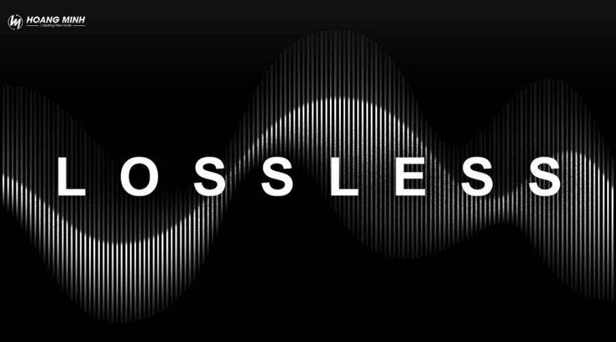 Nhạc lossless là gì? Tìm hiểu từ A-Z về nhạc lossless
