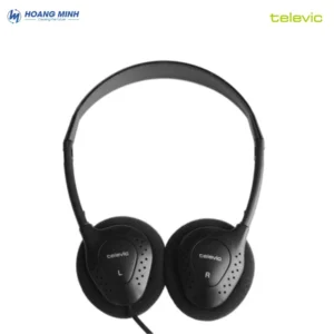 Tai nghe hội nghị Televic TEL152