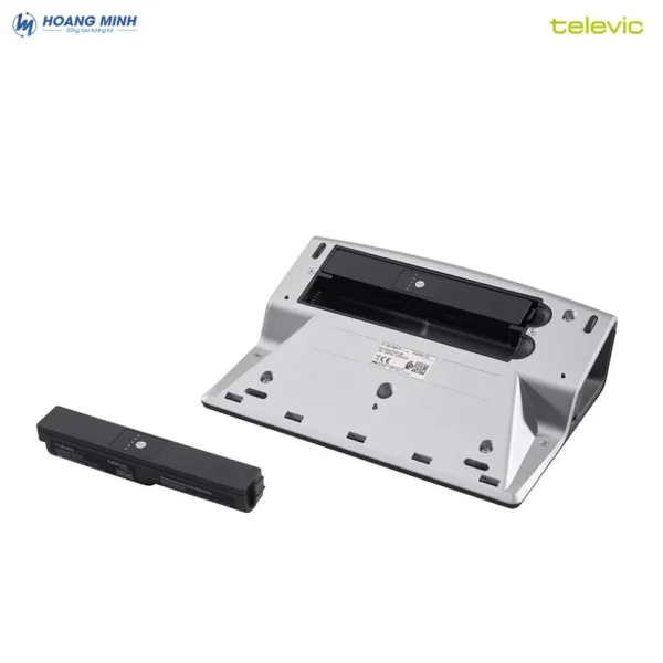 Pin sạc Televic Confidea BP G4