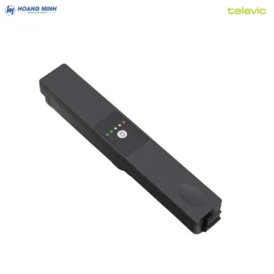 Pin sạc Televic Confidea BP G4