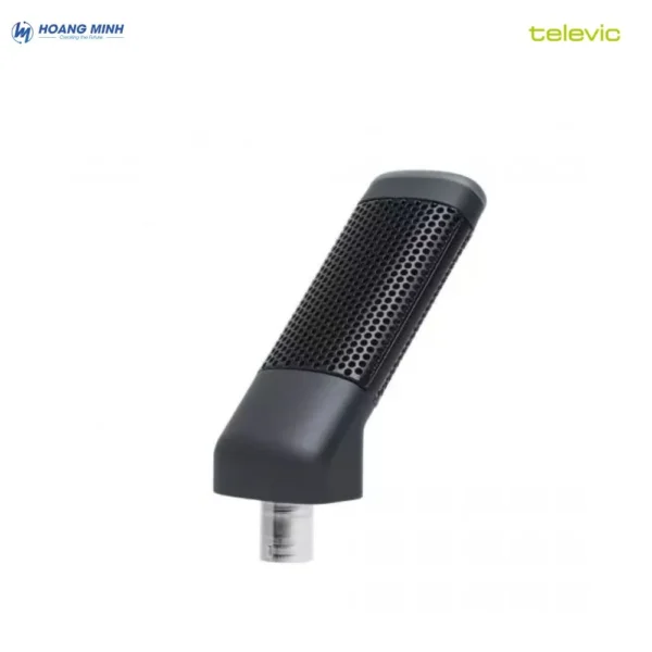 Micro cổ thấp Televic Mike LPM