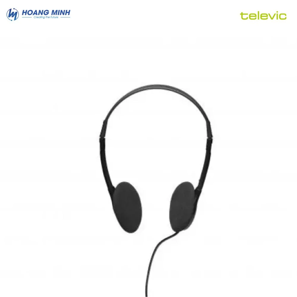 Tai nghe hội nghị Televic TEL20