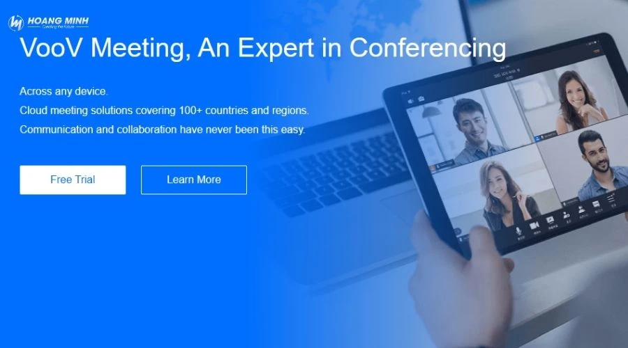 Voov Meeting là gì? So sánh Zoom Meeting và VooV Meeting