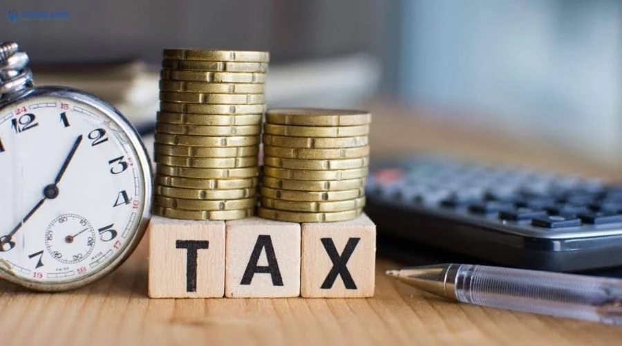 Cá nhân chuyển khoản có tính thuế không? Các trường hợp miễn tính thuế