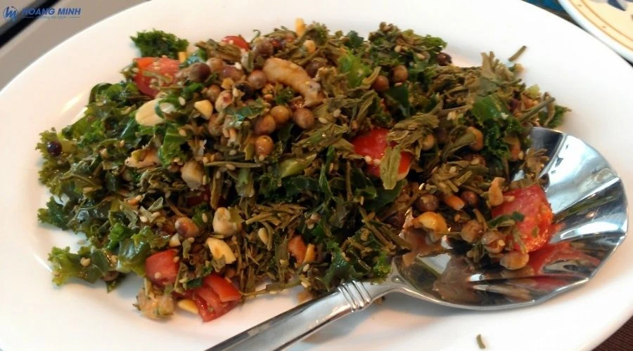 Lephet là món ăn của nước nào? Tìm hiểu chi tiết