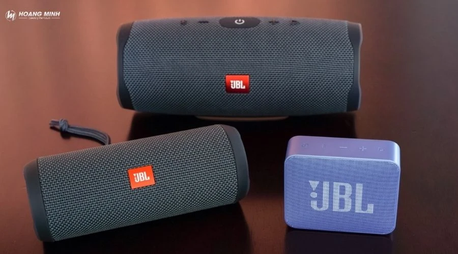 Loa JBL của nước nào? Review loa JBL có tốt không?
