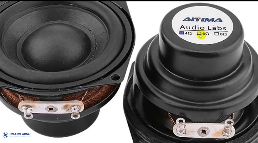 Trở kháng là gì? Trở kháng có ảnh hưởng gì đến loa