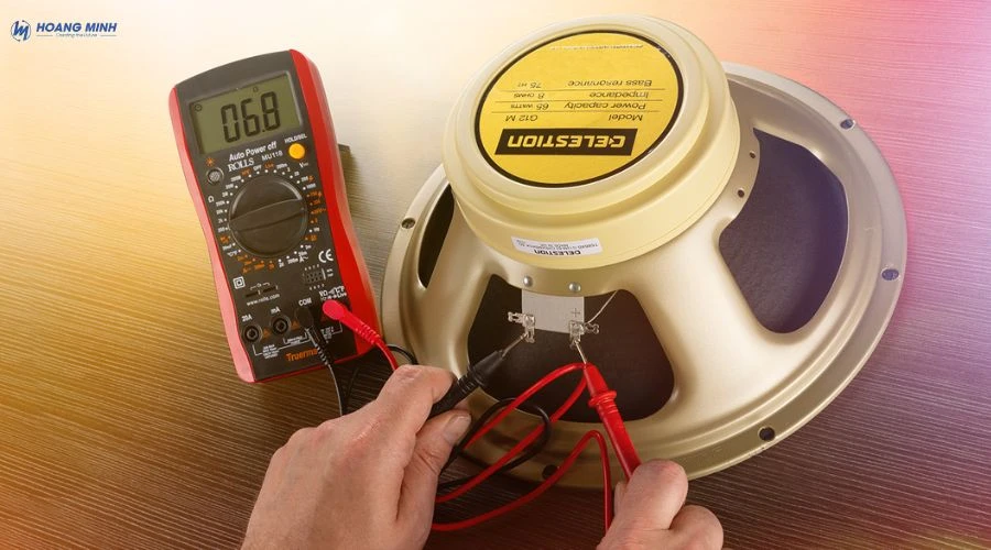 Trở kháng là gì? Trở kháng có ảnh hưởng gì đến loa