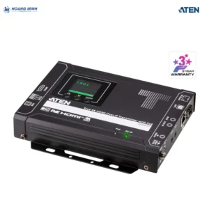 Bộ phát HDMI 4K thực qua IP với PoE ATEN VE8962T
