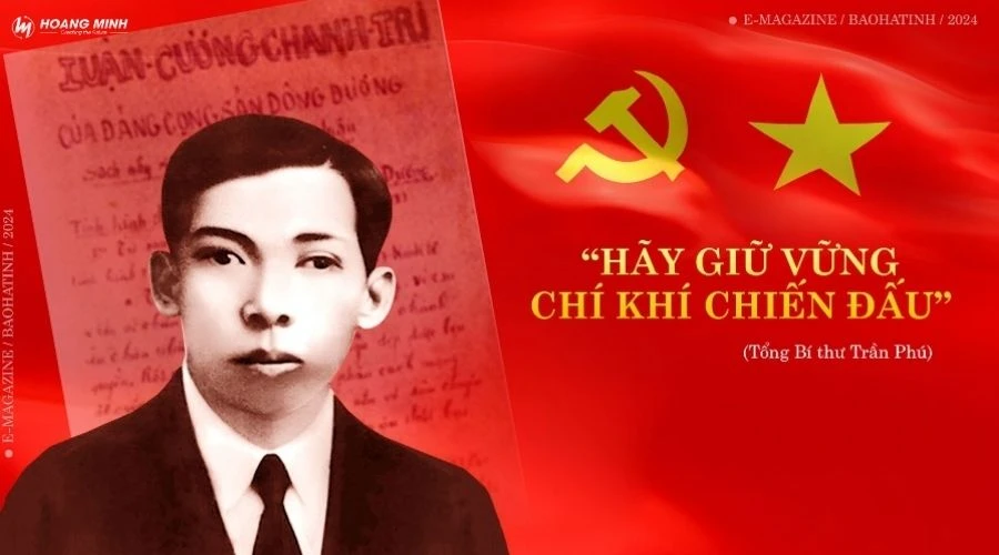 Tổng bí thư đầu tiên của Việt Nam là ai? Cuộc đời và dấu ấn lịch sử