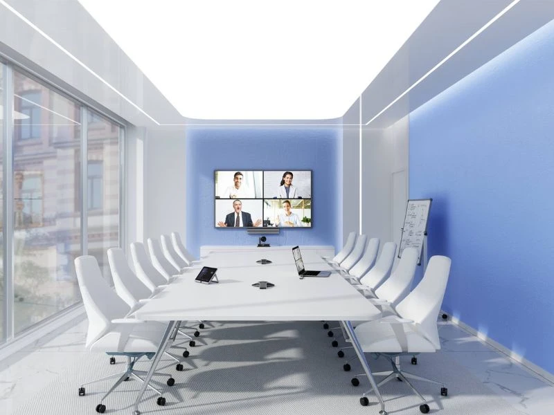 Thiết Bị Tích Hợp AV (2)