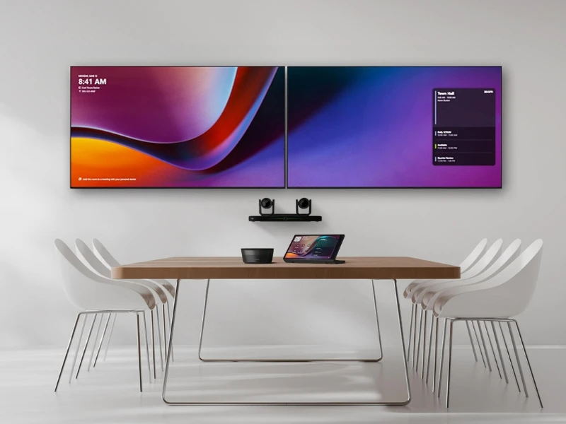 Thiết Bị Tích Hợp Điều Khiển AV (2)