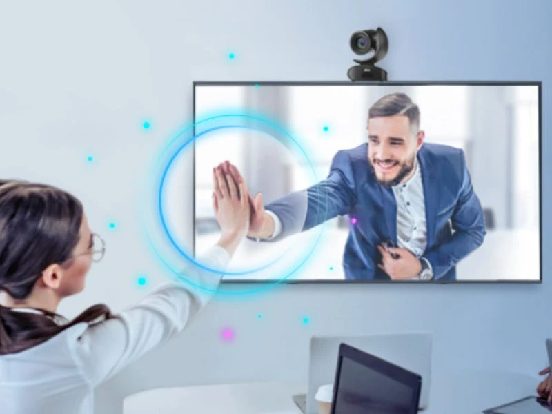 Thiết Bị Tích Hợp Điều Khiển AV