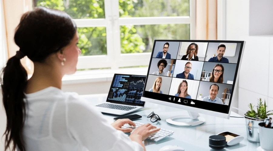 Zoom có filter không? Cách bật filter trên Zoom | Cập nhật 2026