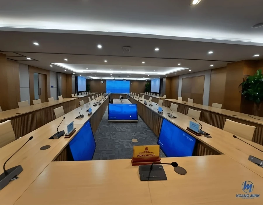 Bộ Thông tin và Truyền thông Việt Nam