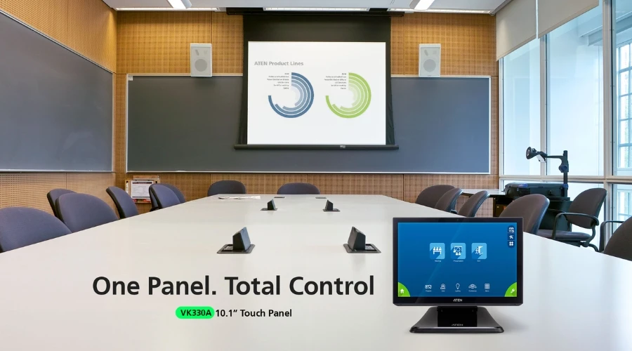 aten-vk330a