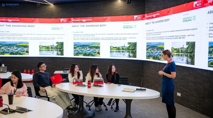 Thiết kế và triển khai hệ thống AV cho phòng họp cơ bản