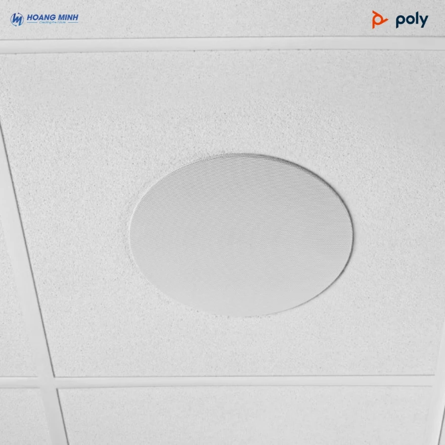 Loa âm trần Shure MXN5-C