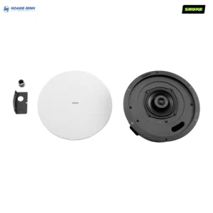 Loa âm trần Shure MXN5-C