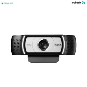 Webcam hội nghị cho doanh nghiệp Logitech C930e
