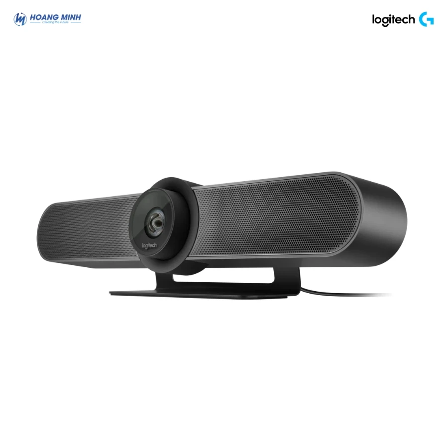 Camera hội nghị Logitech Meetup