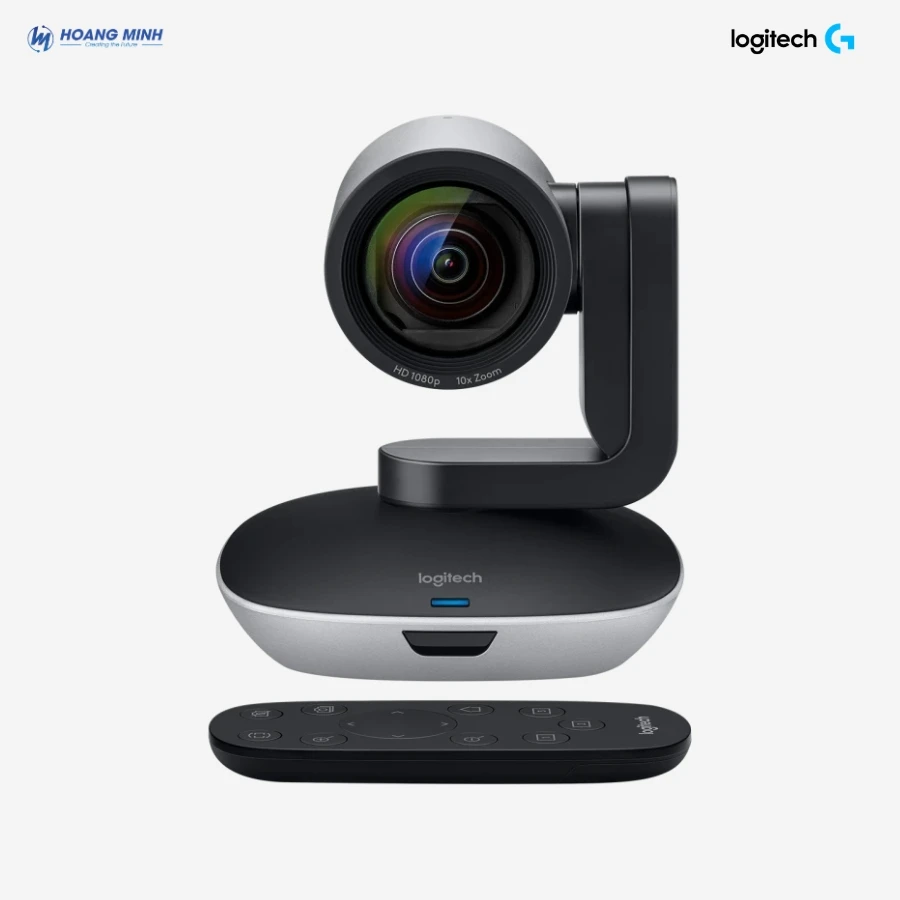 Camera hội nghị Logitech PTZ PRO 2