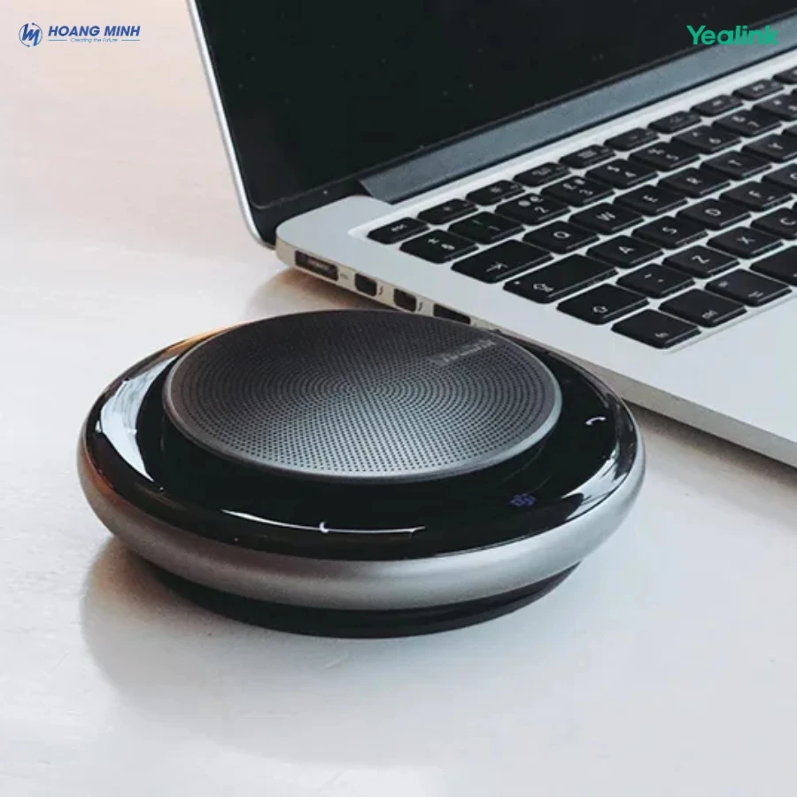 Speakerphone Bluetooth USB Yealink CP900